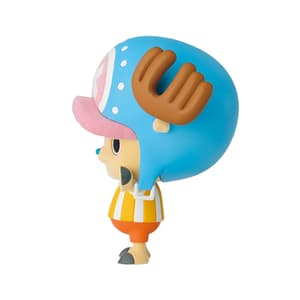 Tony Tony Chopper - One Piece (Chopper & Bepo Version) - Fluffy Puffy (1)