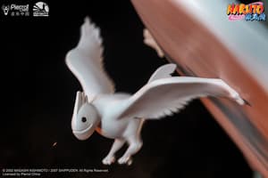 Deidara and Tobi - Naruto Shipuuden - Infinity Studio - 5