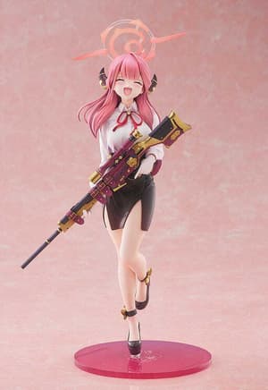 Aru Rikuhachima - Max Factory - 13