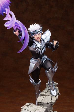 Hyunckel - Bonus Edition - Dragon Quest ARTFXJ - Kotobukiya - 4