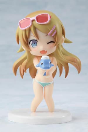 Kirino Kousaka Swimsuit Version Niitengo - Toy's Works Collection - 1