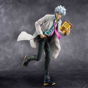 Ginpachi-sensei G.E.M. series exclusive - 3