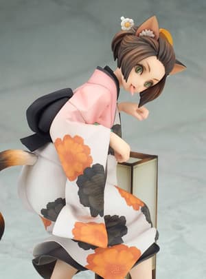 Nekomata Okoi - Oboro Muramasa - Alter - 9