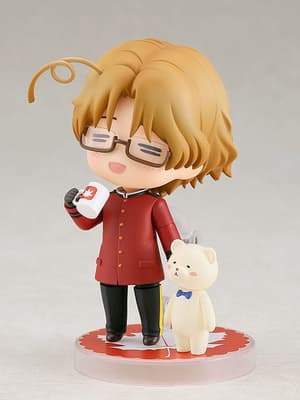 Nendoroid 2173 Canada - 3