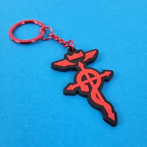 Fullmetal Alchemist Light Novel - Altraverse - Band 06 mit Schuber (1)