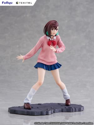 Momo Ayase - Tenitol - Furyu - 11