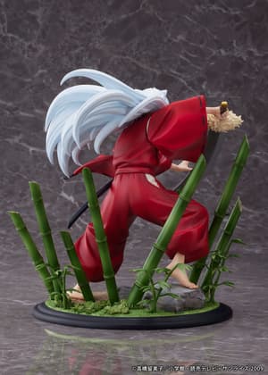 Inuyasha - Proof (11)