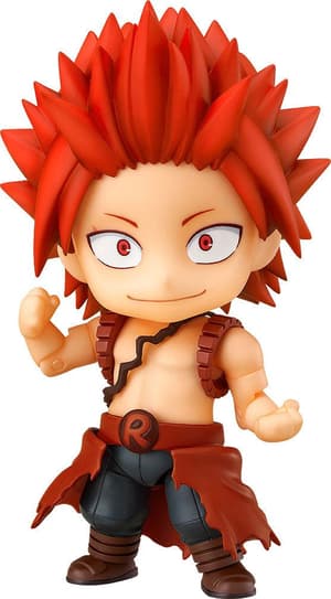 Nendoroid 1313 Eijiro Kirishima - 6