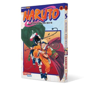 Naruto 20 - 4