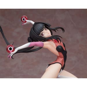 Shirabe Tsukuyomi - Gear Inner - Hobby Stock / Wing (5)