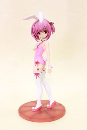 Tomoka Minato - Usagi-san Refine - PLUM - 7