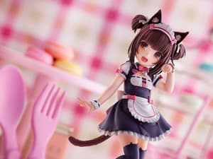 Chocola - Pretty Kitty Style - PLUM - 10