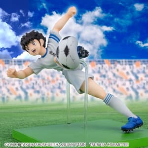 Oozora Tsubasa - Captain Tsubasa - Bandai - 3