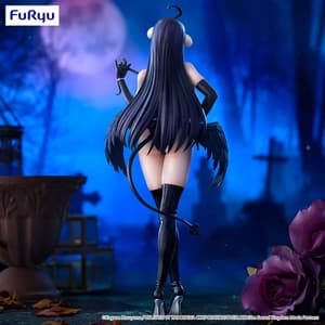 Albedo - BiCute Dark - Furyu - 9