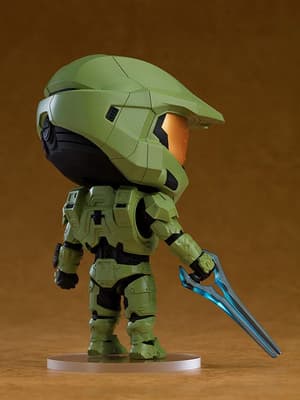 Nendoroid 2177 Master Chief - 3