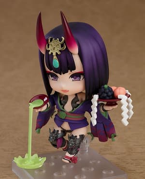 Nendoroid 1499 Shuten Douji - Assassin - 5