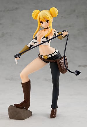 Lucy Heartfilia - Taurus - Fairy Tail Pop Up Parade - Good Smile - 6