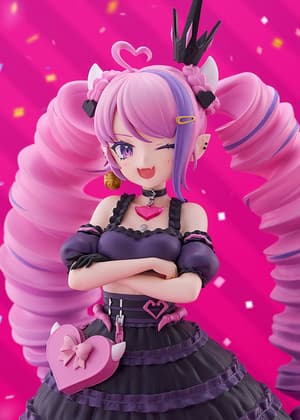 Ironmouse - SP - VShojo Pop Up Parade - Good Smile Company - 1