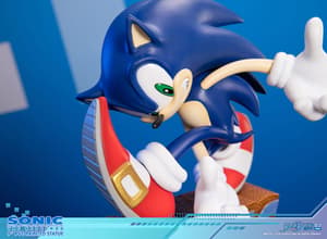 Sonic - Standard Edition - First 4 Figures (29)