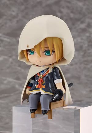 Nendoroid Swacchao! Yamambagiri Kunihiro - 6