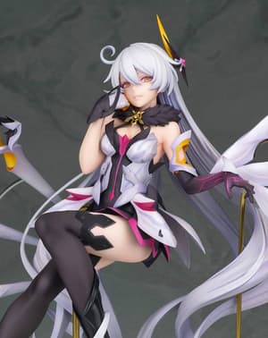 Kiana Kaslana - Houkai 3rd - Alter - 9