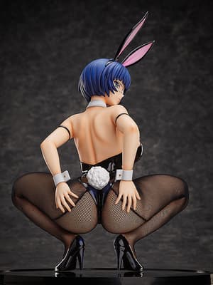Ryomou Shimei - 1/4 B-Style Bunny - 2nd Version - FREEing (6)