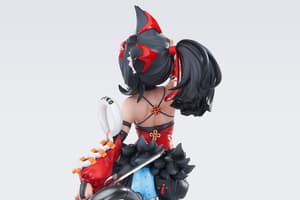 Mana Nekomiya - Zenless Zone Zero PVC Statue 1/7 (Apex, 26 cm) - 10