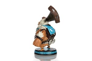Daruk - Collector's Edition - True Form - First 4 Figures (24)