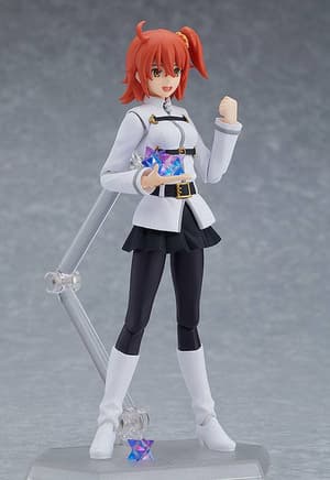 Figma 426 Gudako / Master / Female Protagonist - 4