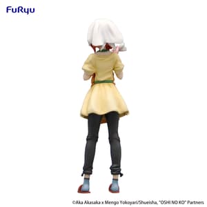 Kana Arima - Baking Soda-chan - Trio-Try-It - Furyu (4)