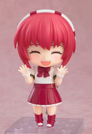 Nendoroid 2241 Dorothy Haze - 3
