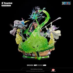 Brook - Tsume HQS Dioramax (2)