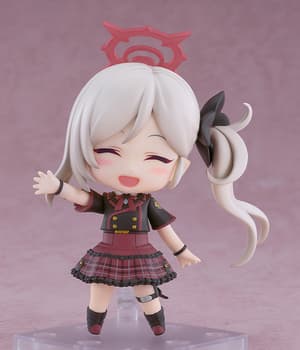 Nendoroid 3124 Mutsuki Asagi (including Bonus) - 4
