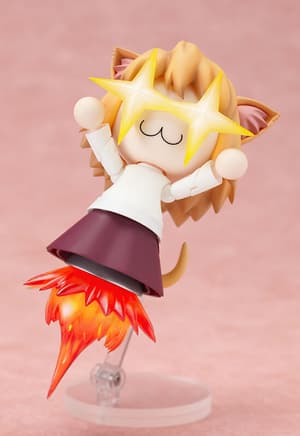 Nendoroid 120 Neko Arc: Ultimate Version - 3