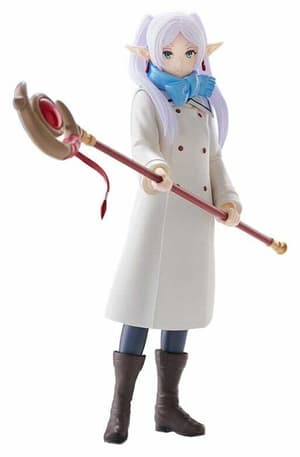 Frieren - Oshi Works - Kotobukiya / Thousand (7)