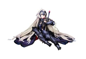 Jeanne d'Arc - Avenger - Ephemeral Dream - Alter (1)