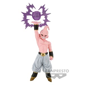 Majin Buu - Dragon Ball Z - G x materia - Banpresto (1)