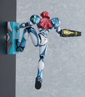 Figma 583 Samus Aran - Dread Version - 4