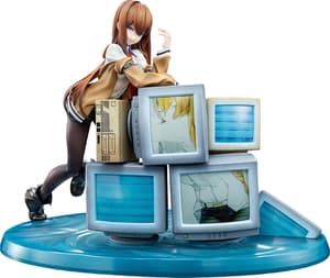 Kurisu Makise - 1