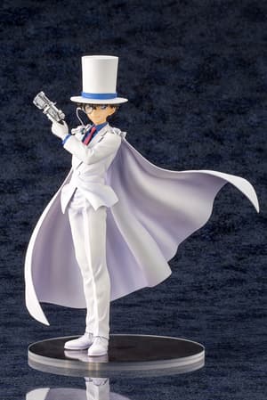 Kaito Kid / Kaito Kuroba - ARTFX J - 2