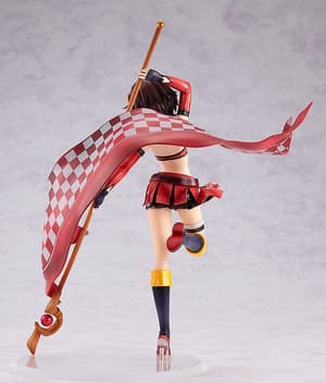 Megumin - Race Queen - KD Colle - Kadokawa (3)