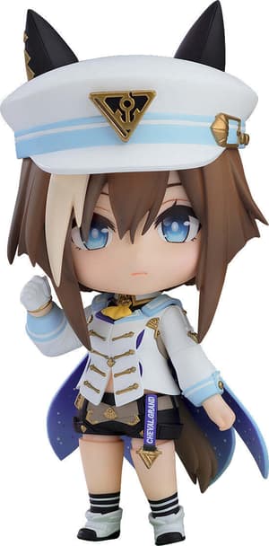 Nendoroid Cheval Grand - 1