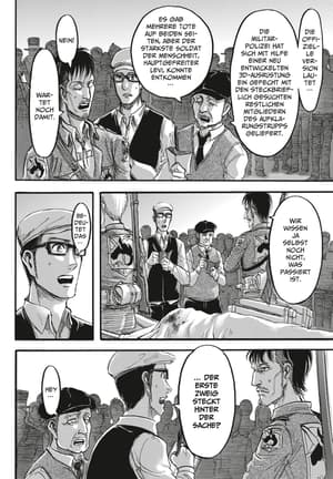 Attack on Titan - Carlsen - Band 15 - 3