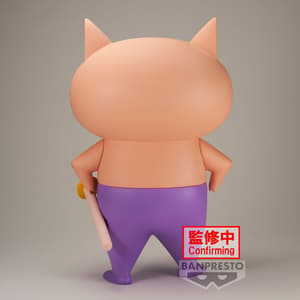 Buriburizaemon - Crayon Shin-Chan - Big Sofvimates (1)