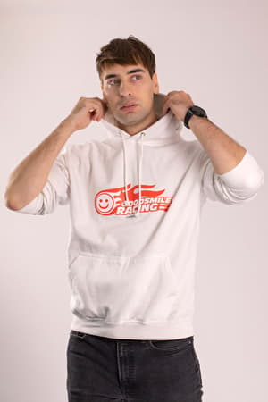 GOODSMILE RACING Hoodie - 2