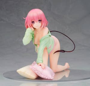Momo Velia Deviluke - Version Pyjama - Figur "To Love-Ru Darkness" par Alter - 6