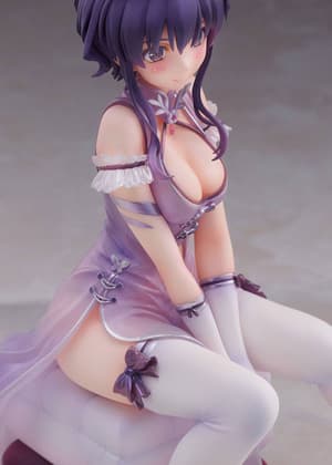 Michiru Hyodo - Lingerie Version - Alter / Aniplex - 12
