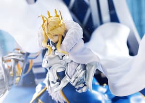 Altria Pendragon (Lion King) - Fate/Grand Order - Divine Realm of the Round Table: Camelot - Alpha Satellite - eStream - 3