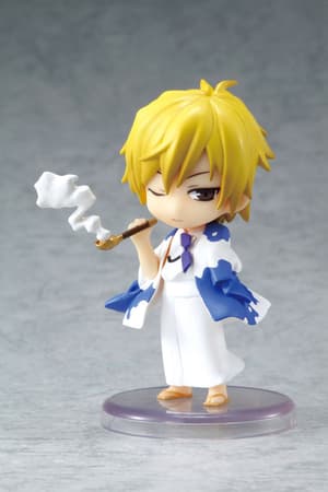 Set - Durarara! Toy's Works Niitengo Works Collection 2.5 (5 Figures) - 12