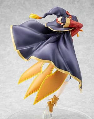 Haruhi Suzumiya - Megumin Collaboration - KD Colle - Kadokawa - 6